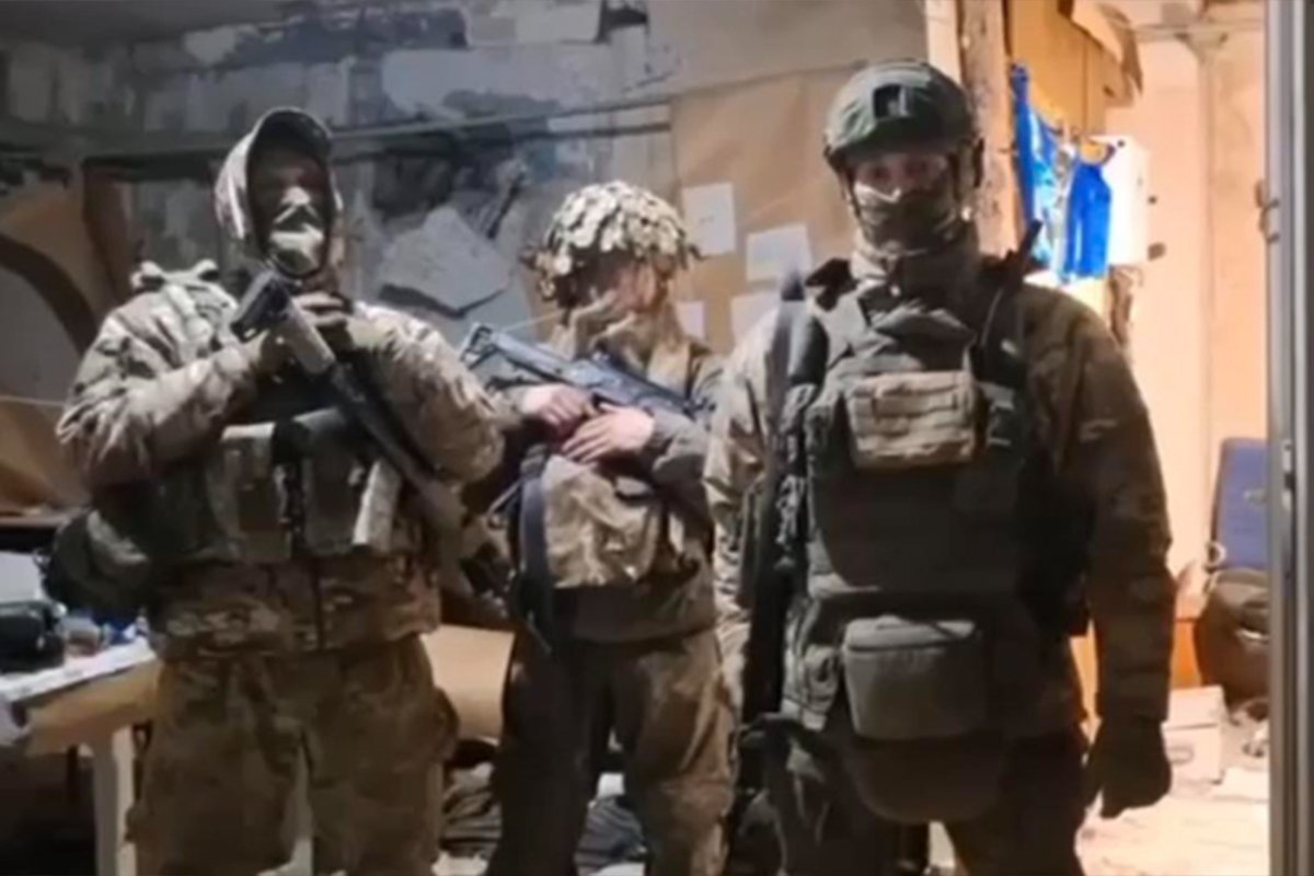  (Foto: X- stop kadar)