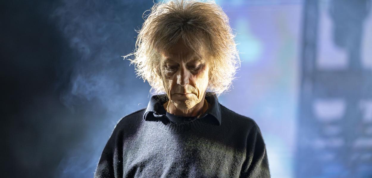 Peri Bamonte (Foto: AP/Rob Grabowski)