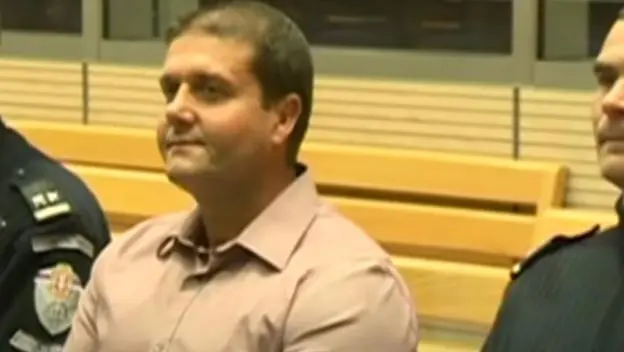 Darko Šarić (Foto: Stop kadar)