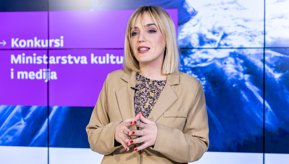 Svetlana Višnjić (Foto: PR centar)