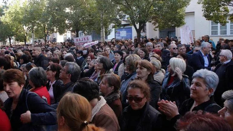  (Foto: Al Jazzera (arhiva))