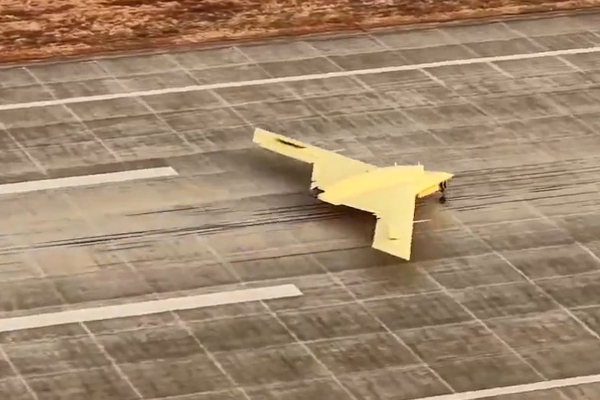  (Foto: X - stop kadar)