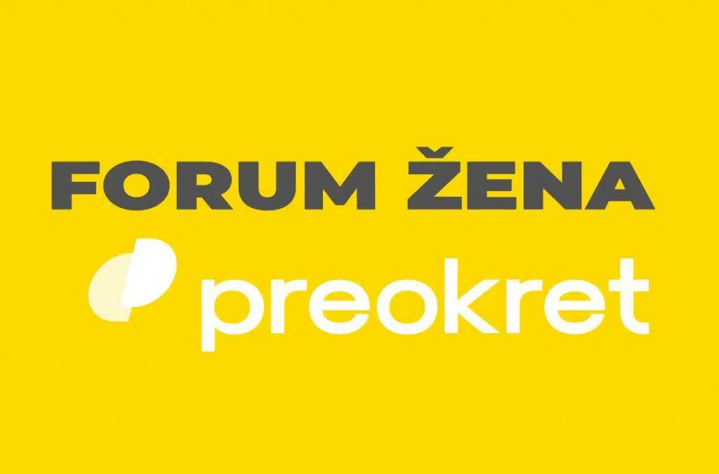  (Foto: Forum žena pokreta Preokret)