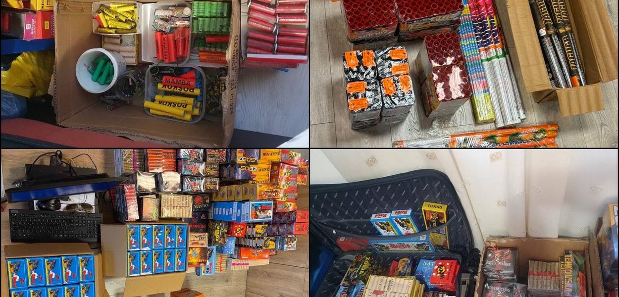  (Foto: Uprava policije)