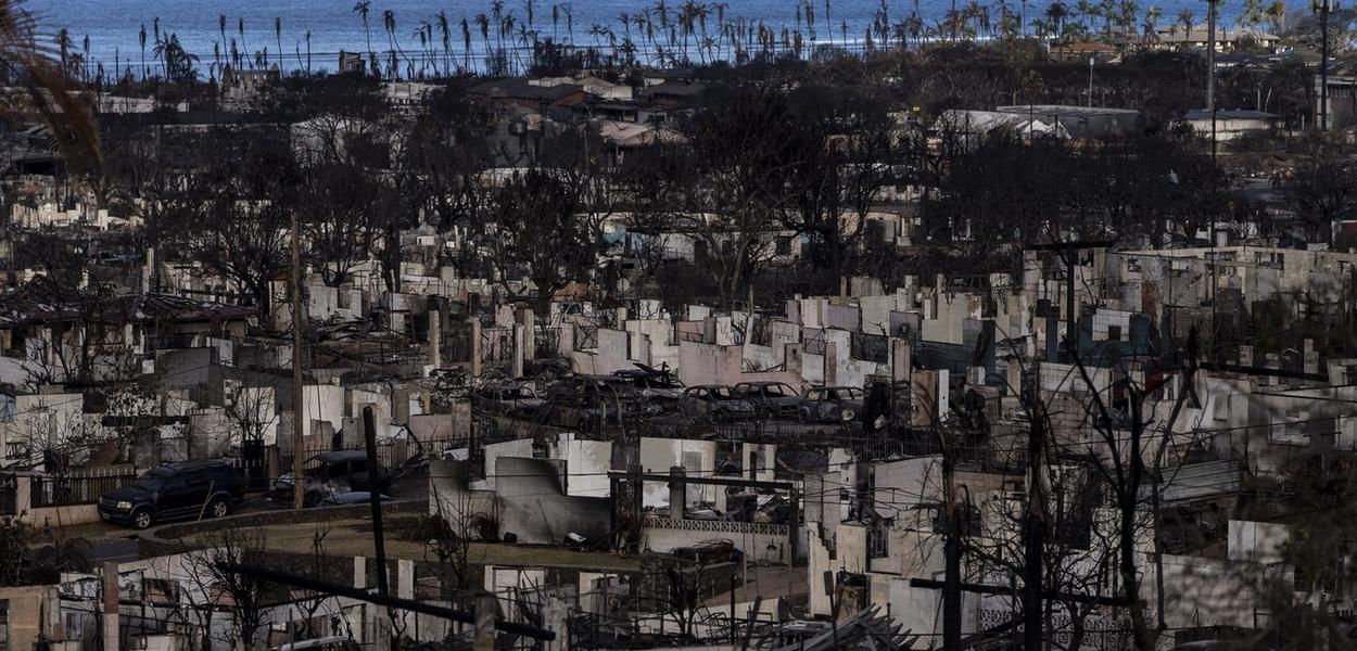  (Foto: AP/Jae C. Hong)