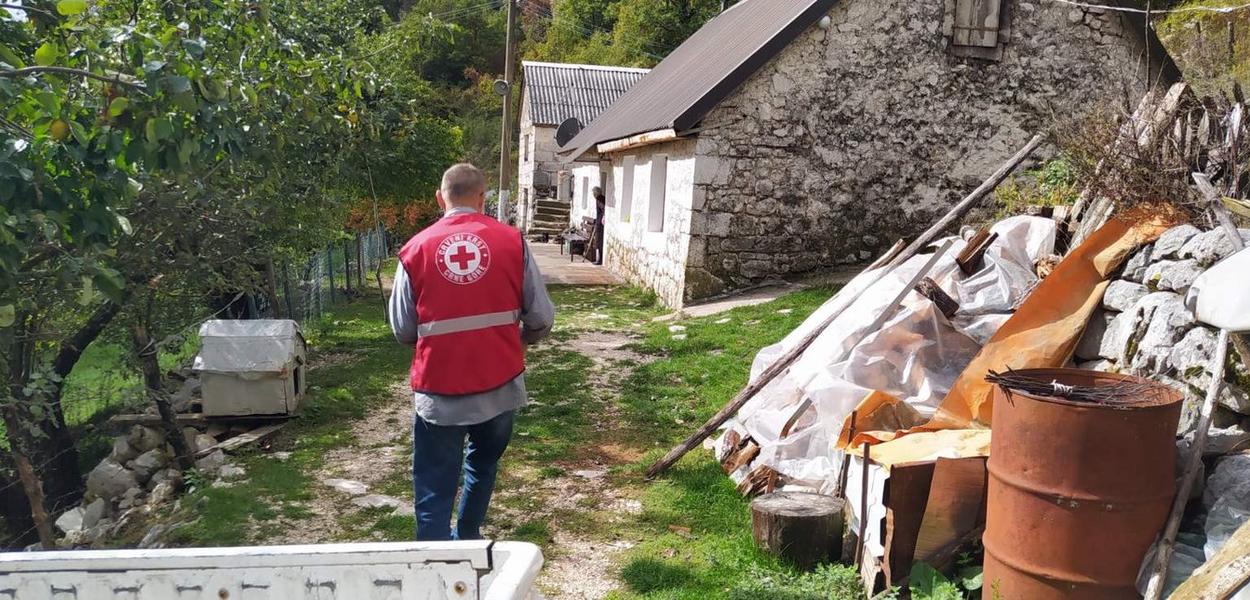 Ilustracija (Foto: Crveni krst/Pivara Trebjesa)