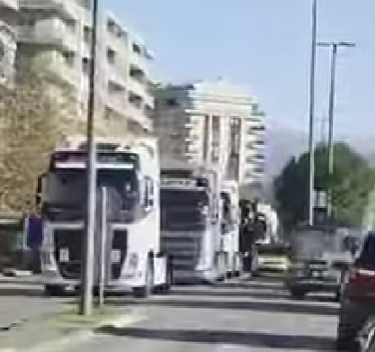 Stop kadar (Foto: ETV)