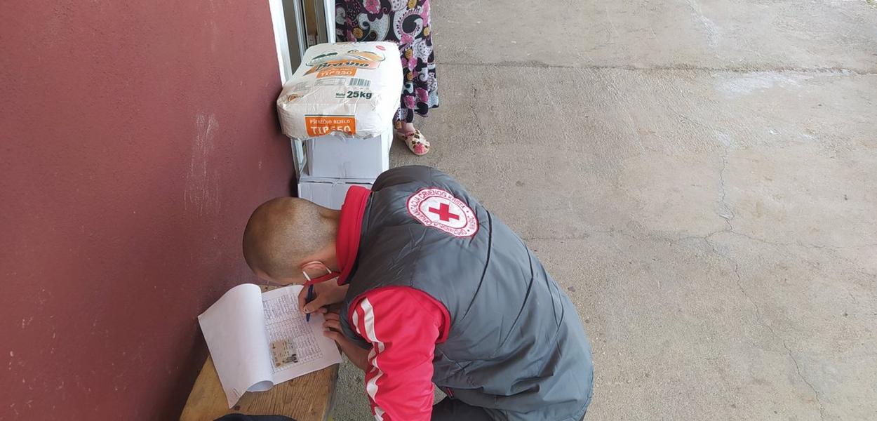 Ilustracija (Foto: Trebjesa/Crveni krst)