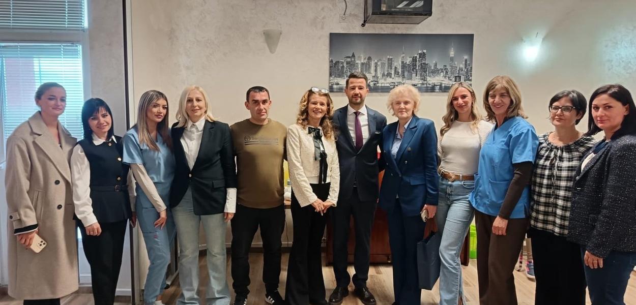  (Foto: Predsjednik Crne Gore )