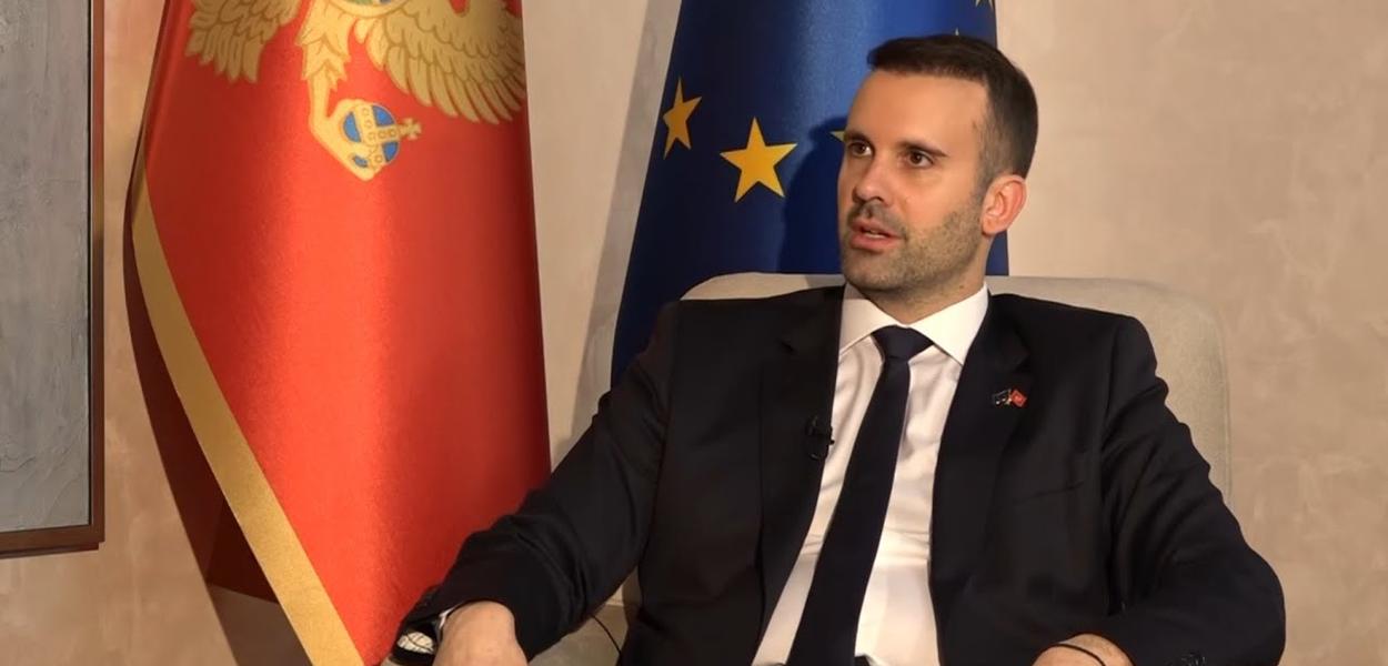 GRANDIOZNI NEOSNOVANI OPTIMIZAM: Predsjednik Vlade Crne Gore Milojko Spajić (Foto: UGC )