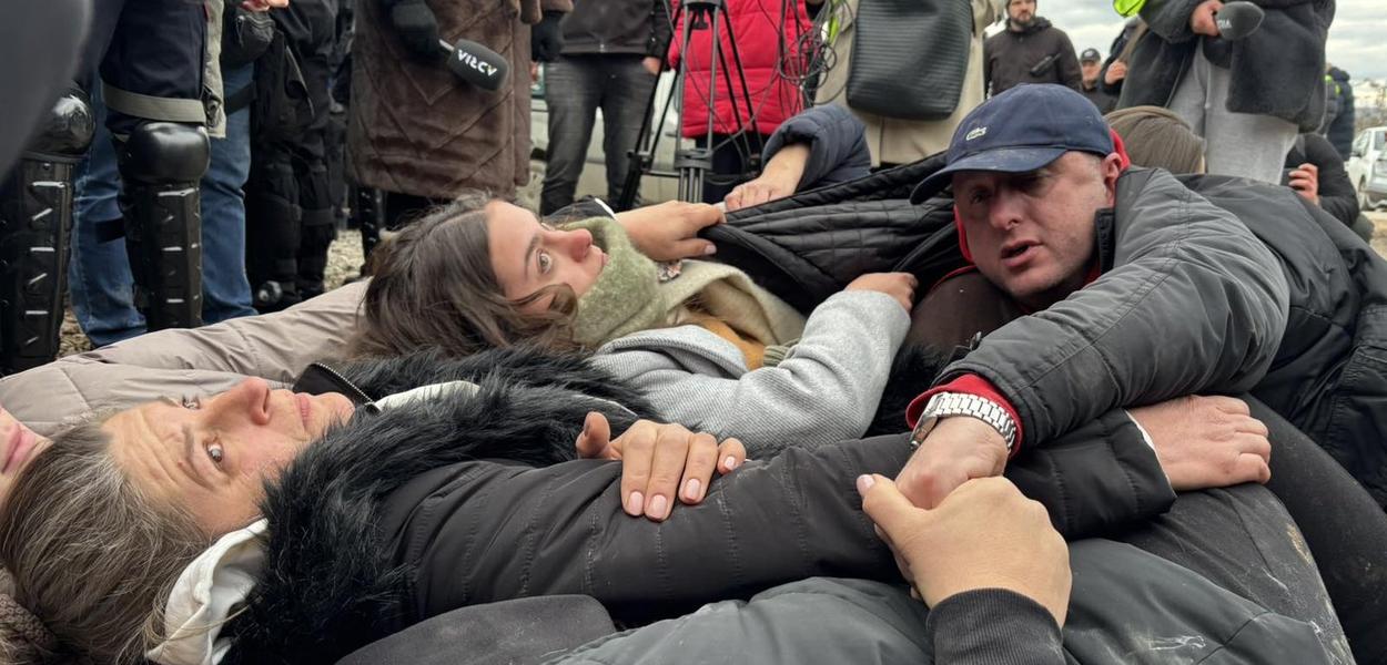 Milan Knežević (Foto: Portal ETV/Milan Knežević)