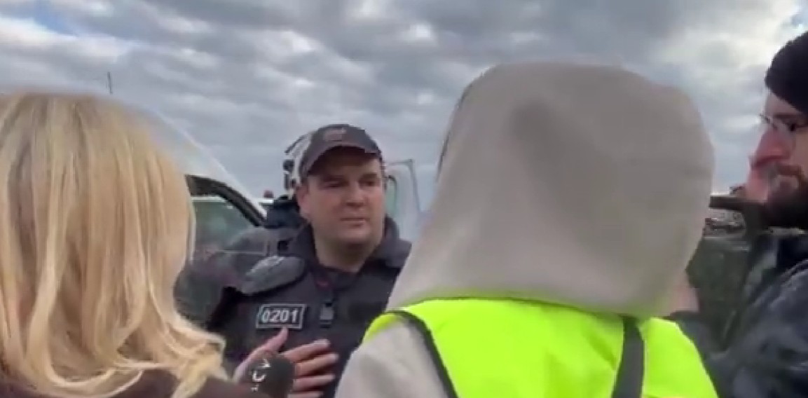 Skrinšot (Foto: Portal ETV)