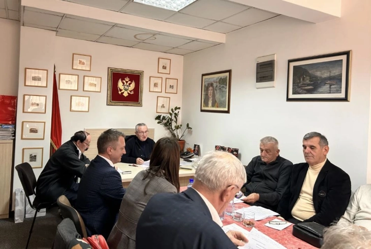 Foto: Savez udruženja enzionera