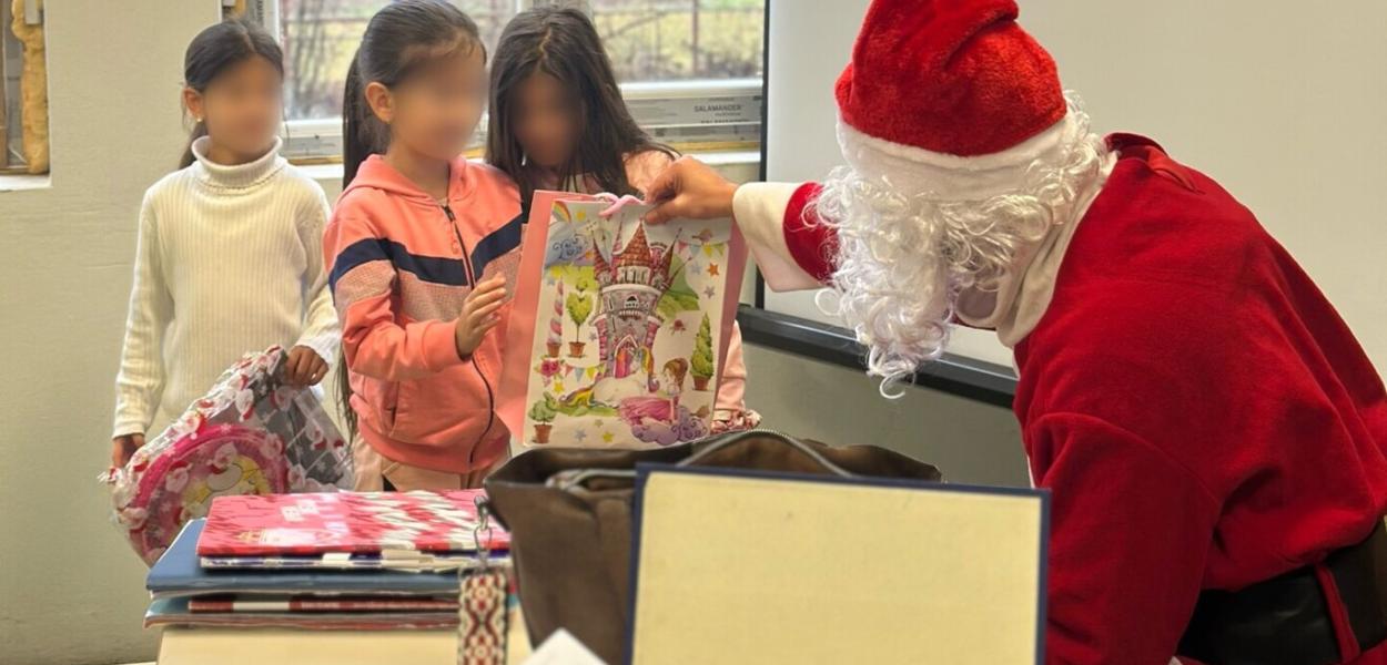 Foto: Volonteri Crne Gore