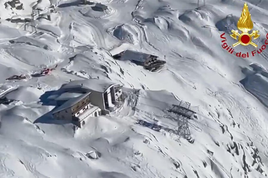  (Foto: Screenshot X)