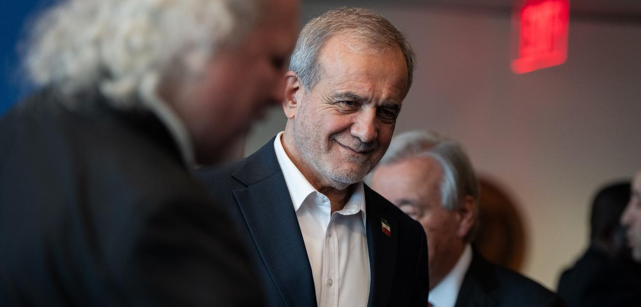 (Foto: AP photo/Angelina Katsanis)