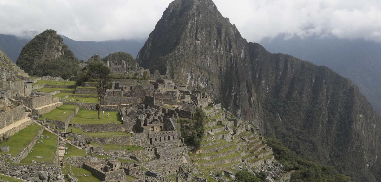 (Foto: AP photo/Martin Mejia)