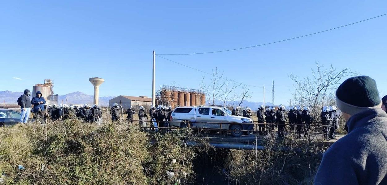 Foto: Portal ETV/Nela Jovanović (Foto: Portal ETV/Nela Jovanović )