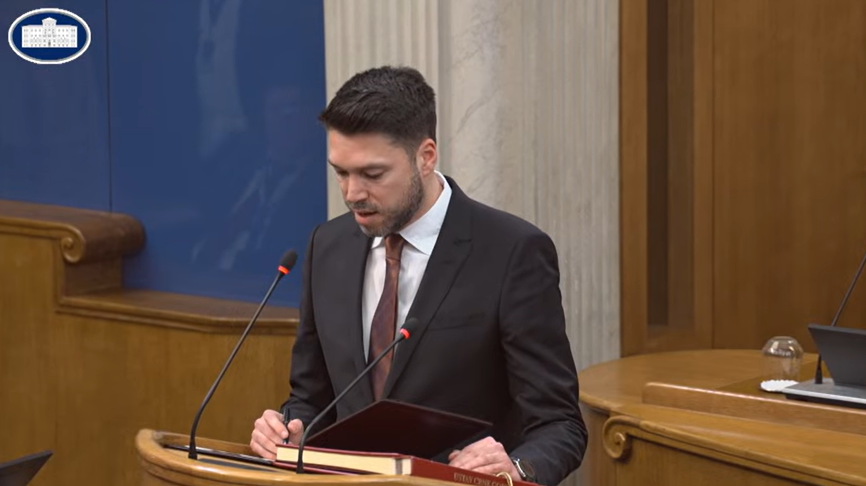  (Foto: Skupština stop kadar)