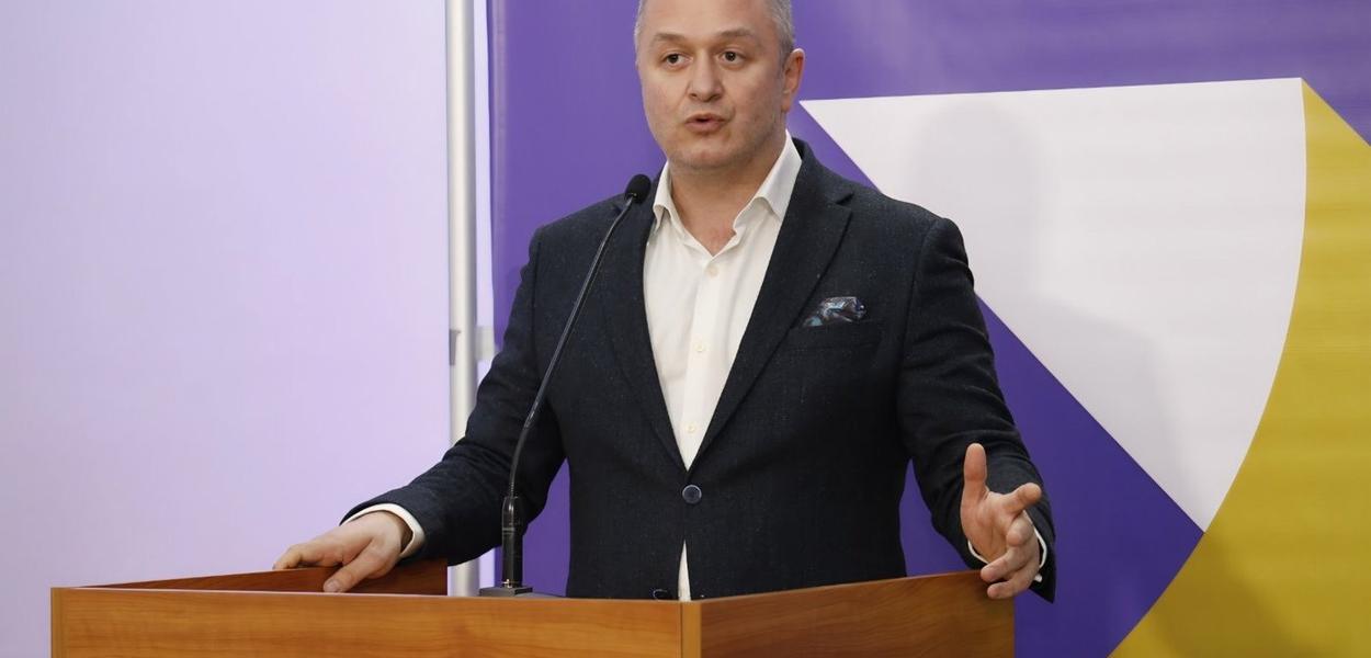 Abaz Dizdarević (Foto: DPS)