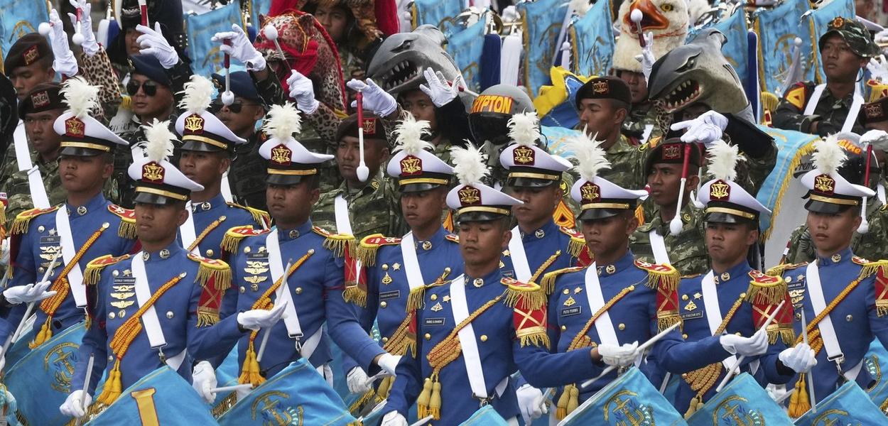 (Foto: AP/Michel Euler)