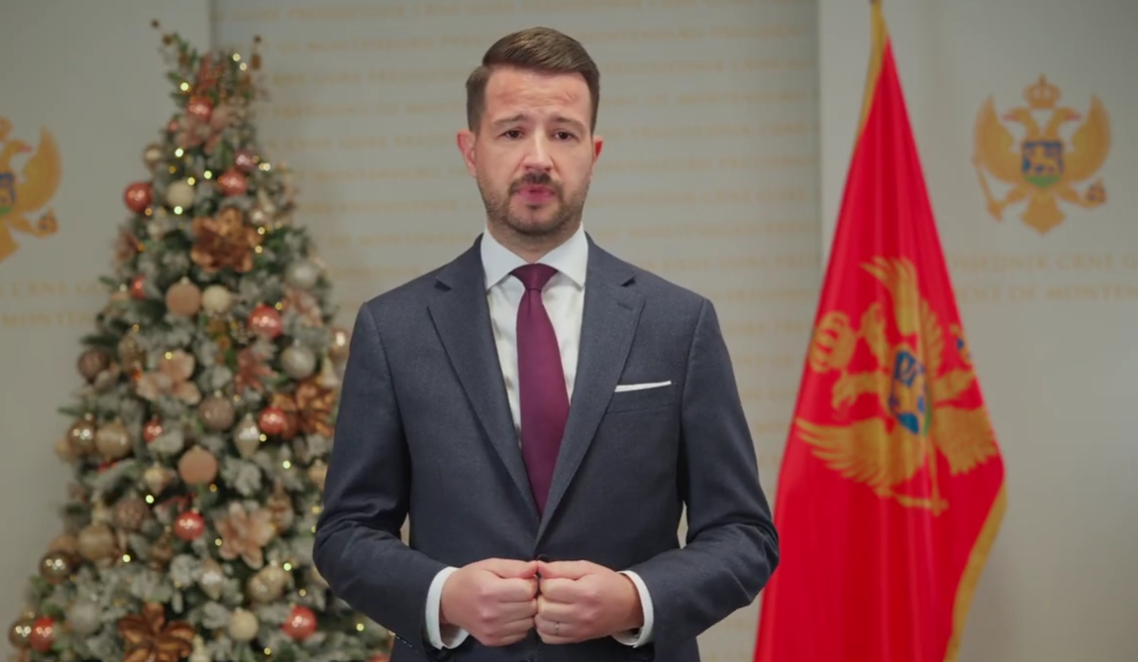 Jakov Milatović (Foto: Stop kadar)