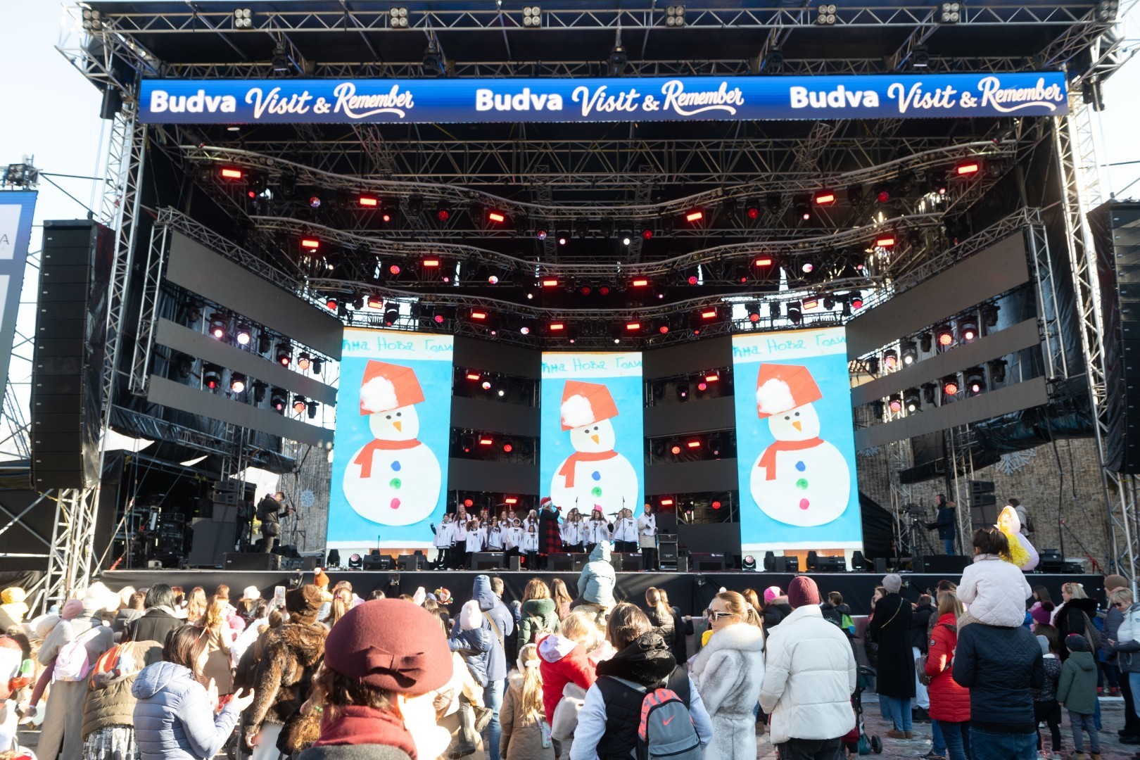 sječija nova godina