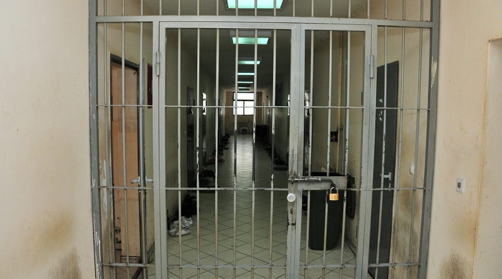 RAZLIČITI USLOVI ZA RAZLIČITE PRITVORENIKE: Detalj iz UIKS-a