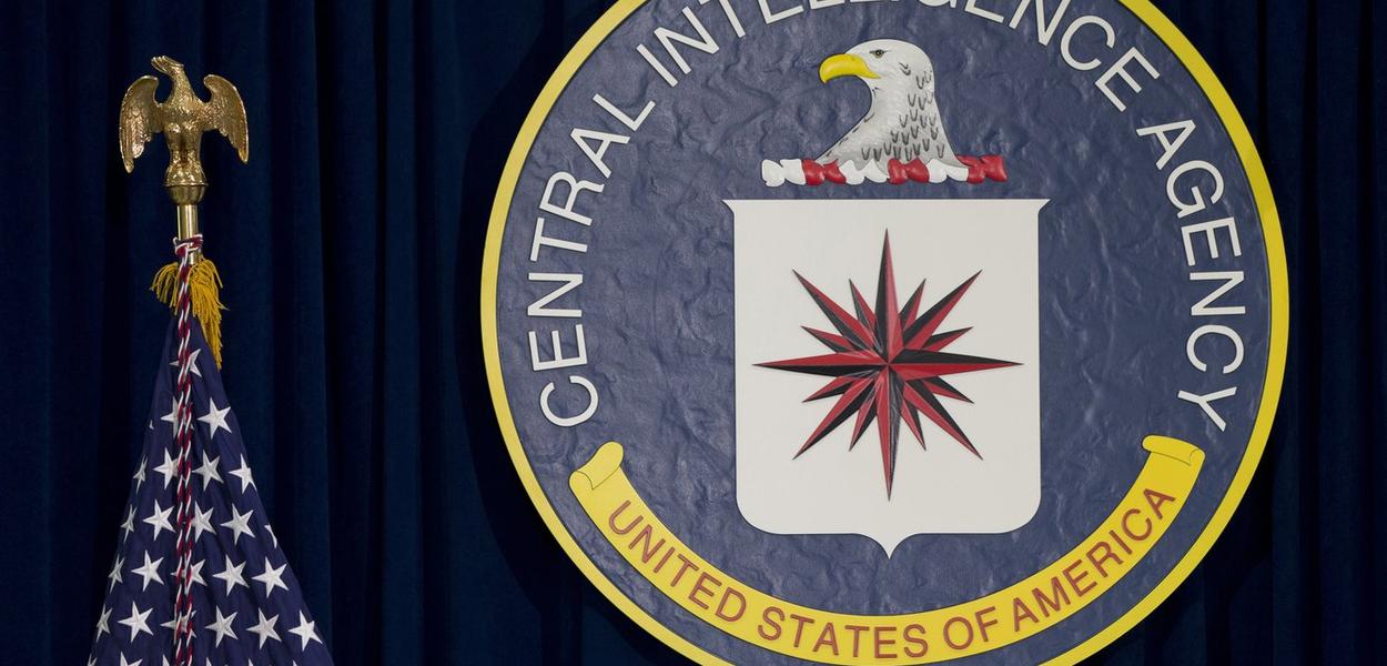 CIA (Foto: AP Photo/Carolyn Kaster, File)
