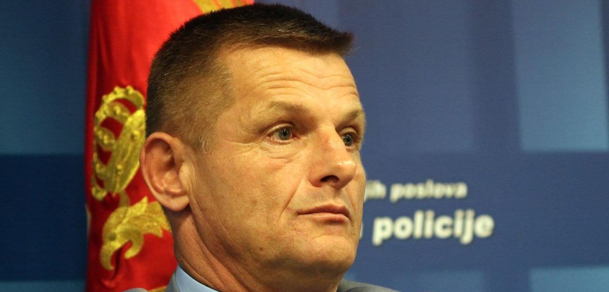 Ekan Jasavić (Foto: Pobjeda)