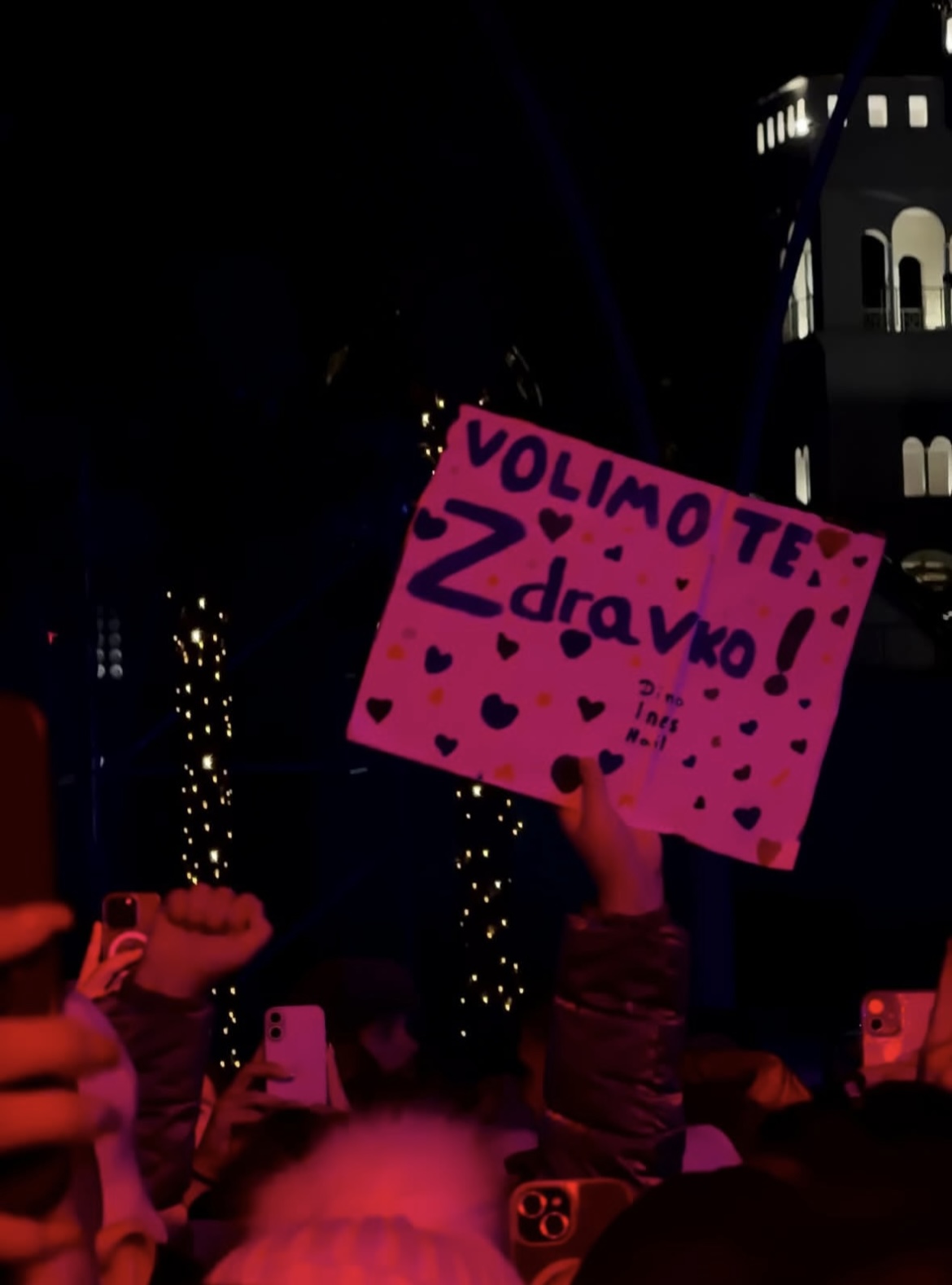 Zdravko Čolić u Baru