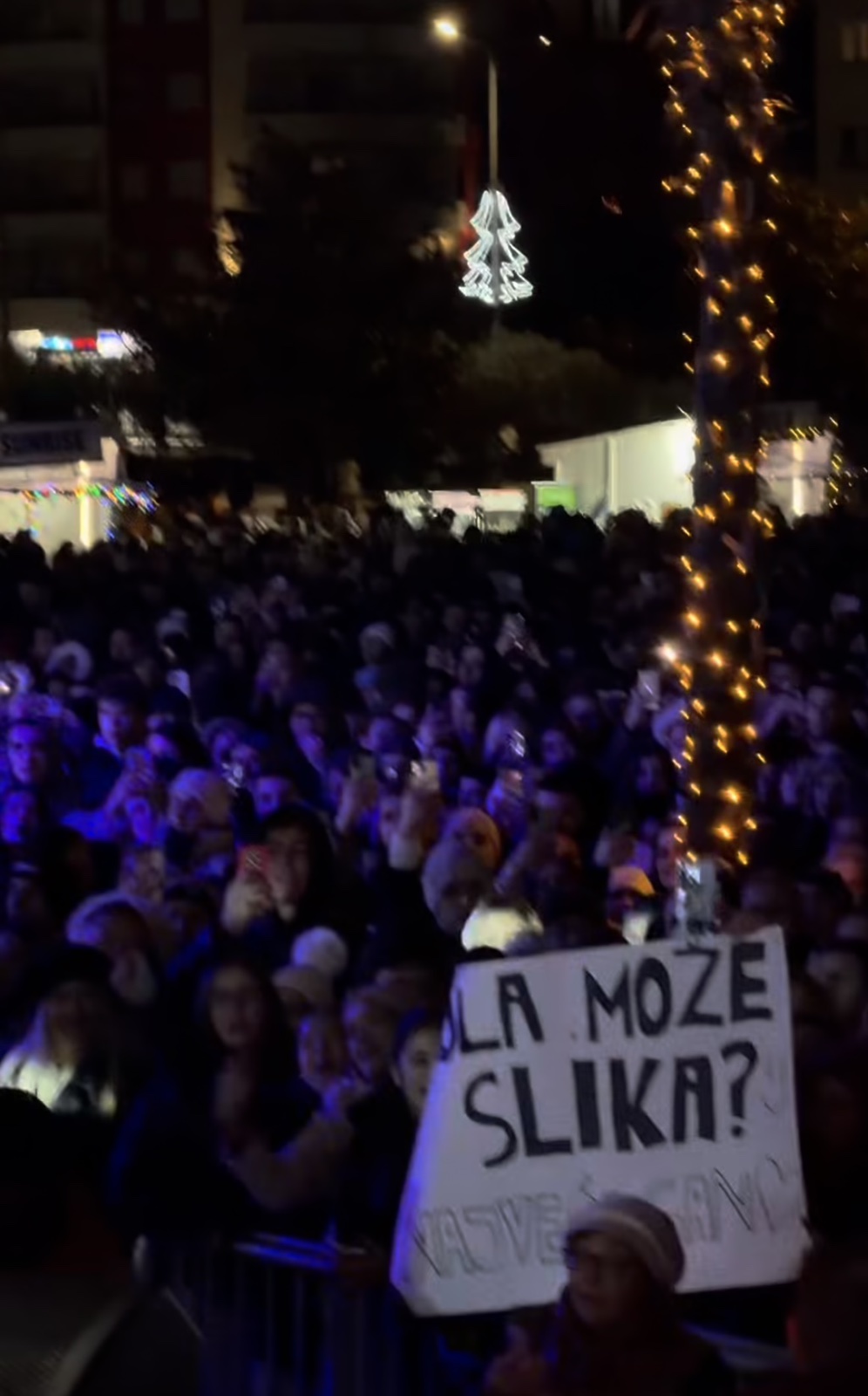 Zdravko Čolić u Baru