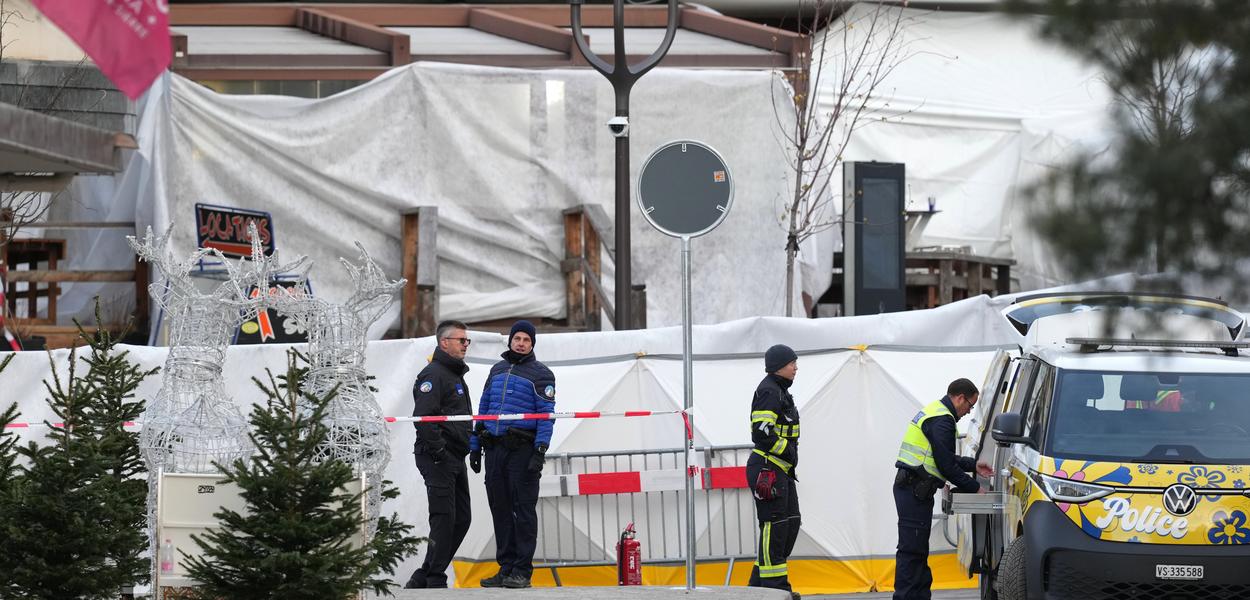 (Foto: AP/Antonio Calanni)