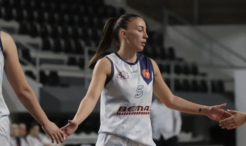 Zorana Radonjić (Foto: Privatna arhiva)