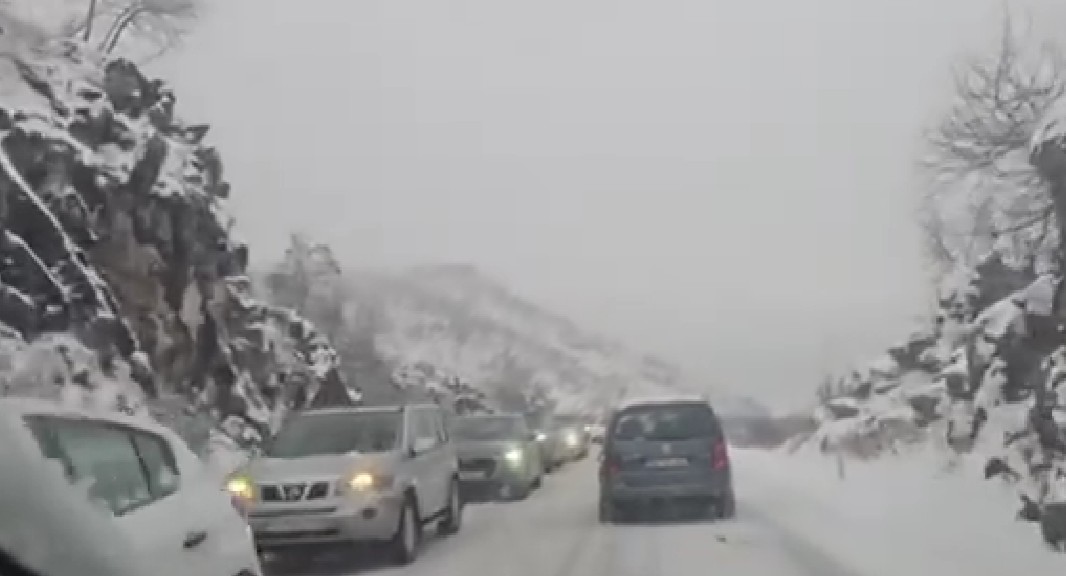 Stop kadar (Foto: ETV)