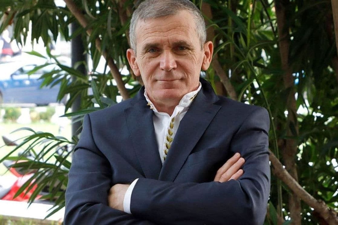 SOFISTICIRANI NAPAD: Predrag Boljević, sudski vještak za telekomunikacije