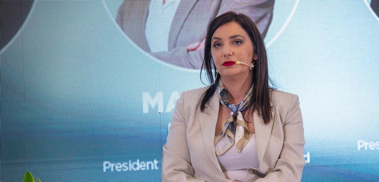 Anđela Jakšić-Stojanović (Foto: Vlada Crne Gore )