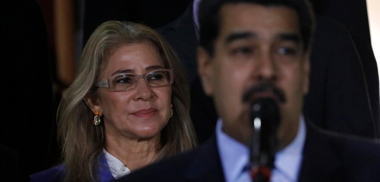  (Foto: AP photo/Ariana Cubillos)