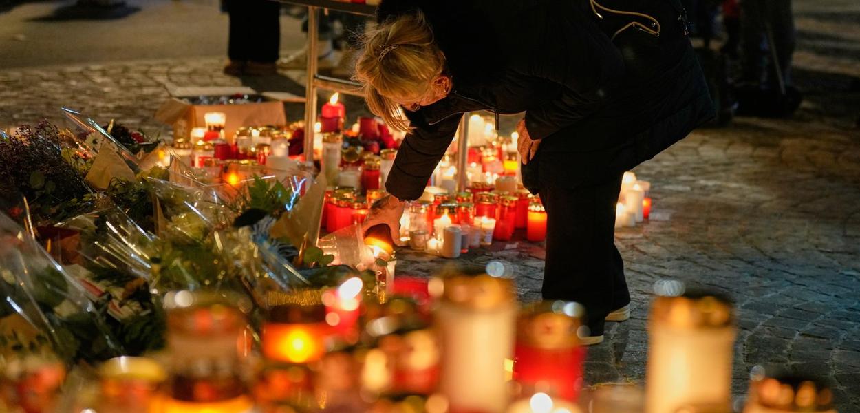 (Foto: AP photo/Baz Ratner)