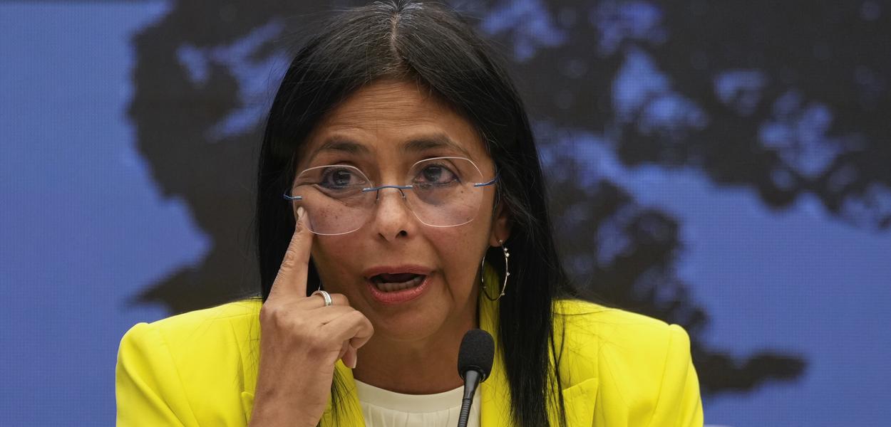 (Foto: AP photo/Ariana Cubillos)