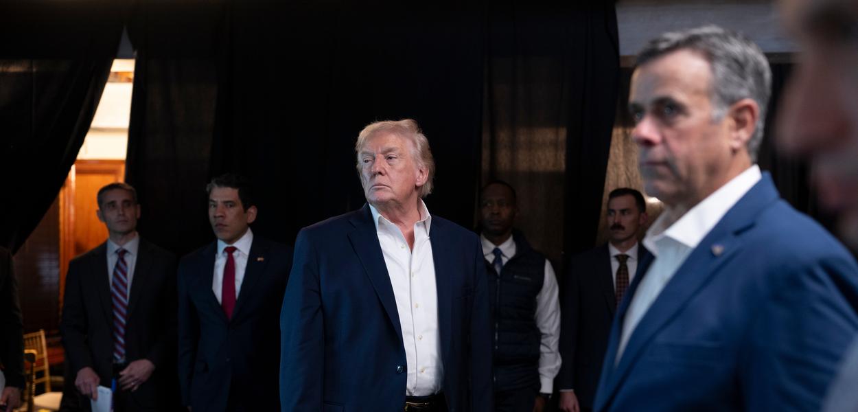  (Foto: AP photo/Molly Riley)