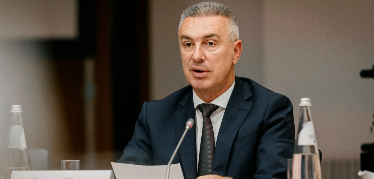  (Foto: Vlada Crne Gore )