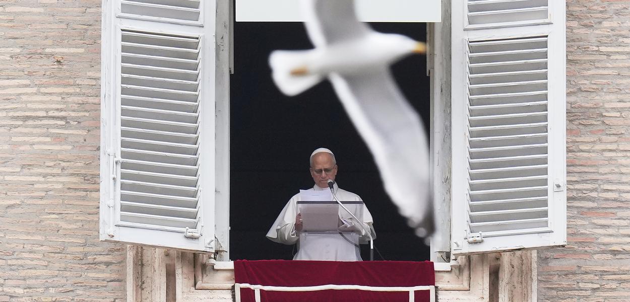  (Foto: AP photo/Alessandra Tarantino)