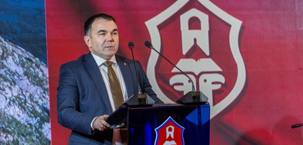 Nikola Đurašković (Foto: Mediabiro)