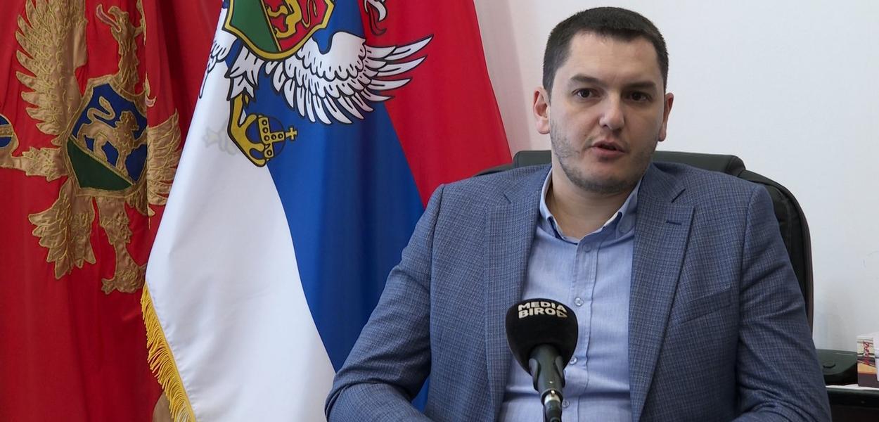 Vesko Delić (Foto: Media Biro)