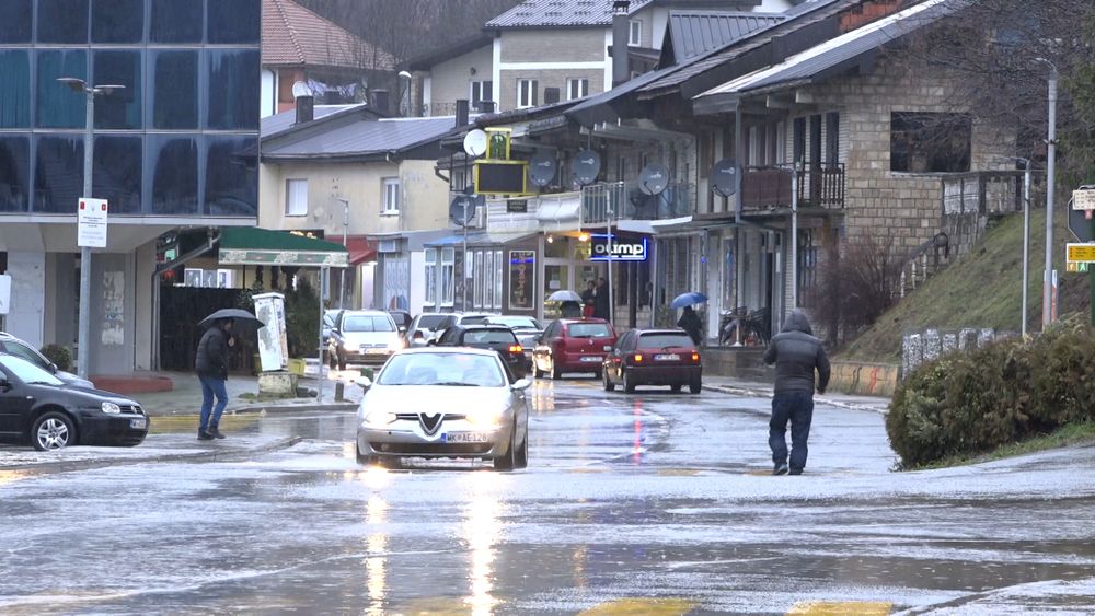 Mojkovac (Foto: Media Biro)
