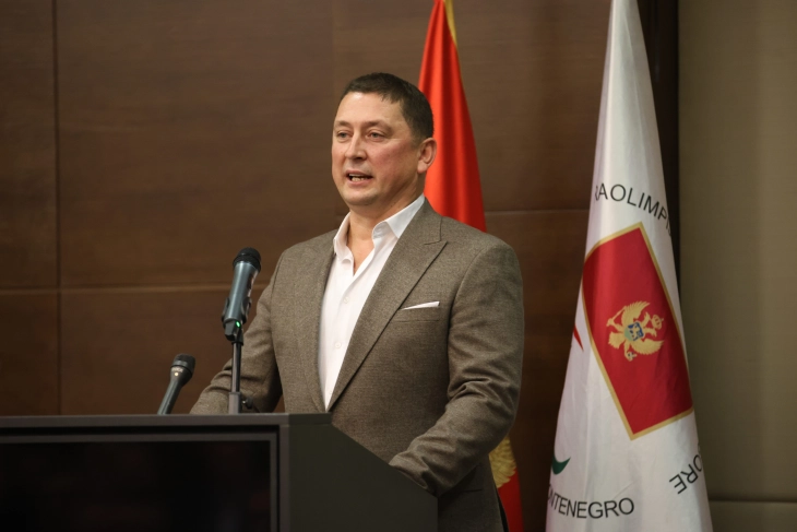 Igor Tomić (Foto: POK)