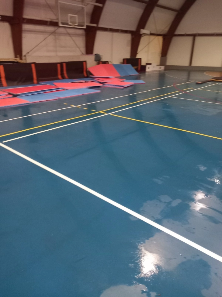  (Foto: BK Podgorica)