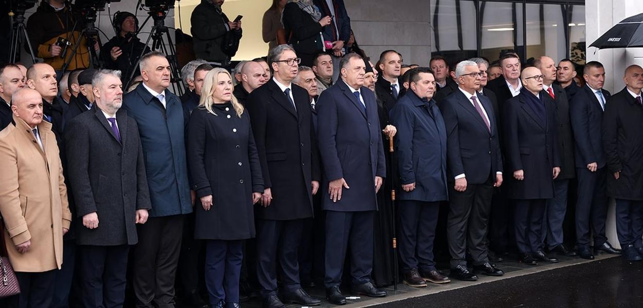 (Foto: Radio Trebinje/ Predrag Mucović)