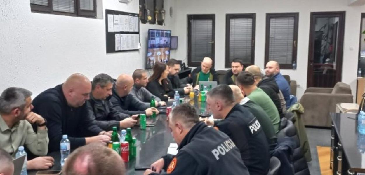 (Foto: Opština Bijelo Polje)